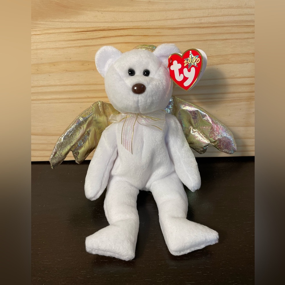 Halo 2 Beanie Baby Ty // 3/$38